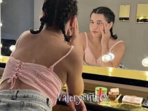 valerycute69 Faceporno