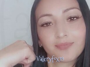 Valeryfox19