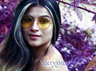 Valeryguti
