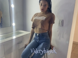 Valeryhayek