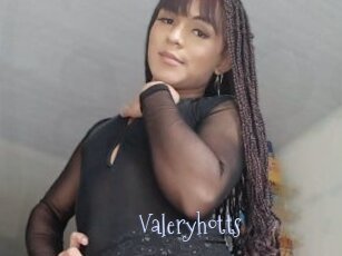 Valeryhotts