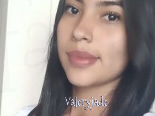 Valeryjade
