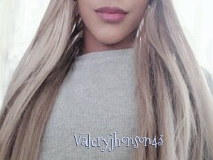 Valeryjhonson43