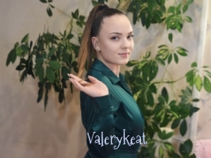 Valerykeat