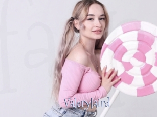 Valerylaird