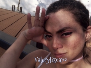 Valerylizcano
