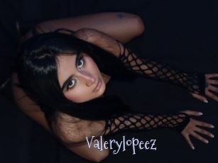 valerylopeez Faceporno