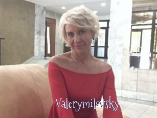 Valerymilovsky