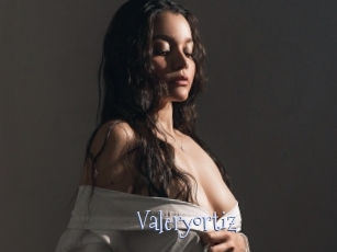 Valeryortiz