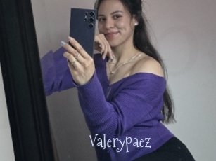 Valerypaez