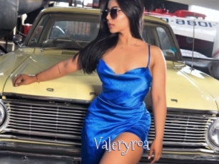 Valeryroa