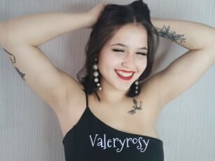 Valeryrosy