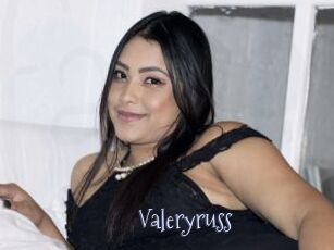 Valeryruss