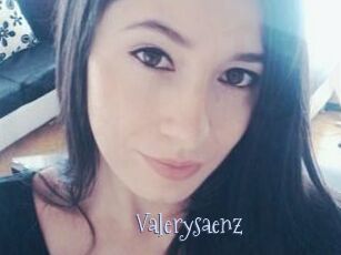 Valerysaenz