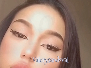 Valerysandoval
