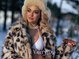 Valerystill