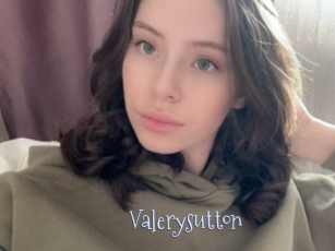 Valerysutton