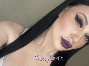 Valerythorn
