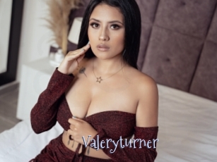 valeryturner Faceporno