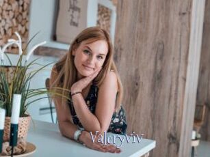 Valeryviv