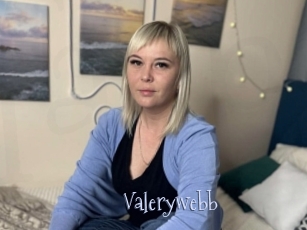 Valerywebb