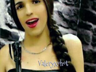 Valeryxohot