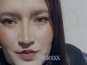 Valesexxx