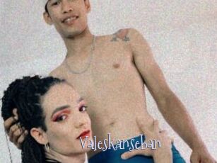 valeskanseban Faceporno