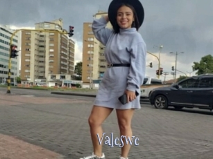 Valeswe