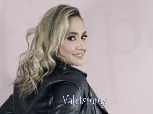 Valetommy
