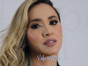 Valewilson