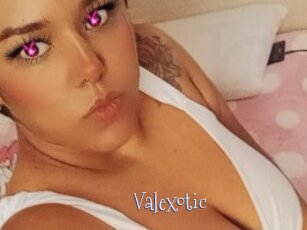 Valexotic