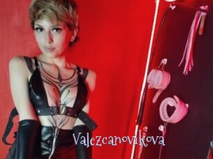 Valezcanovikova