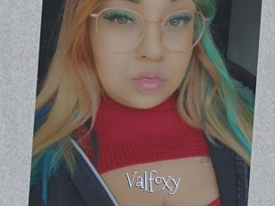 Valfoxy