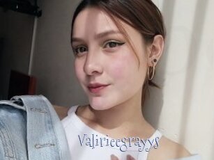 Valirieegrayys