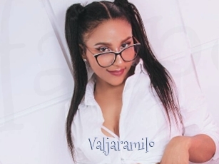 Valjaramilo