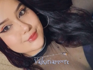 Valkiriamoore