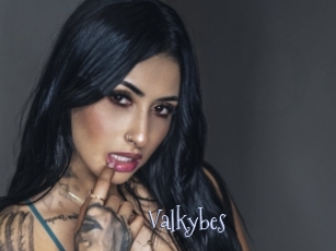 Valkybes