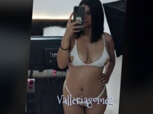 Valleriagomez