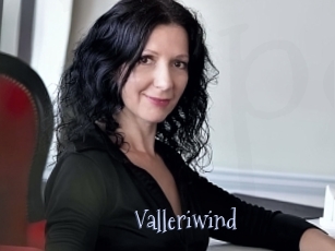 Valleriwind