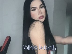 vallolet_butterfly Faceporno