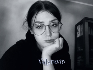 Vallyruvin