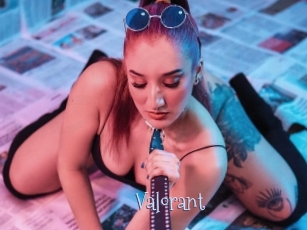 Valorant