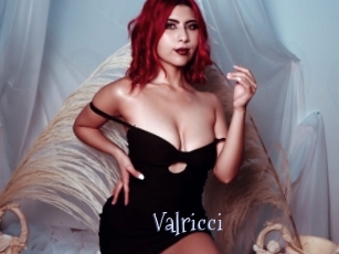 Valricci