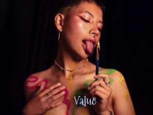 Valu8