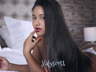 Valyscott