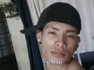 Vandaal