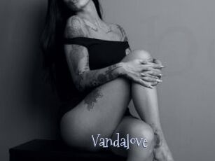 Vandalove