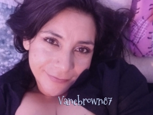 Vanebrown87