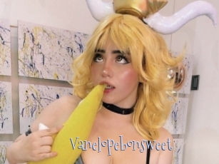 Vanelopebonsweet
